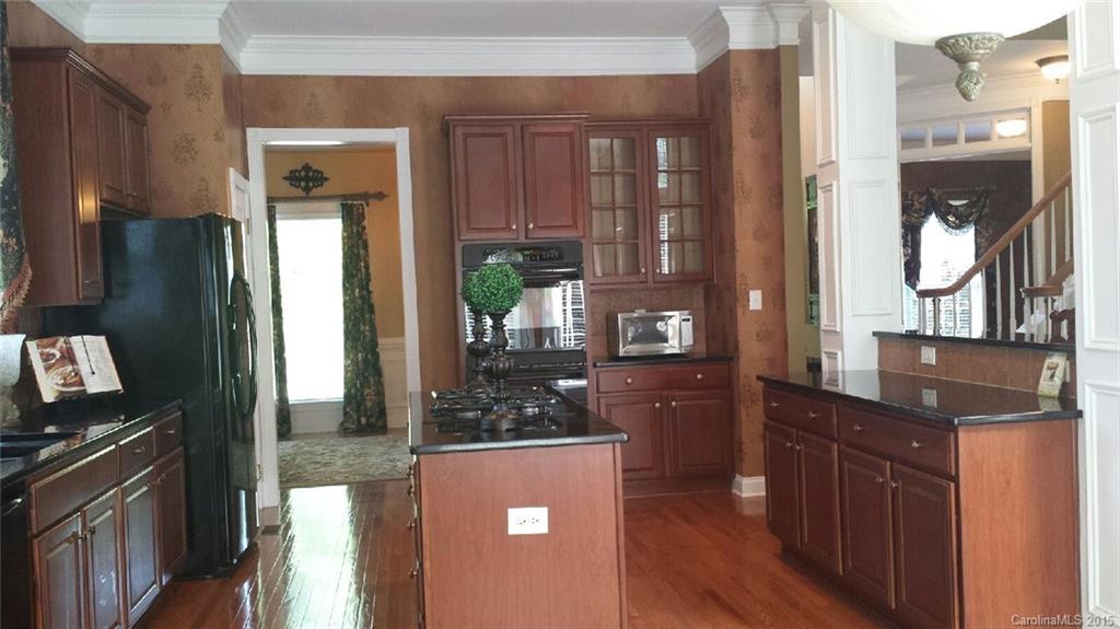 Champion Forest - Residential Lease