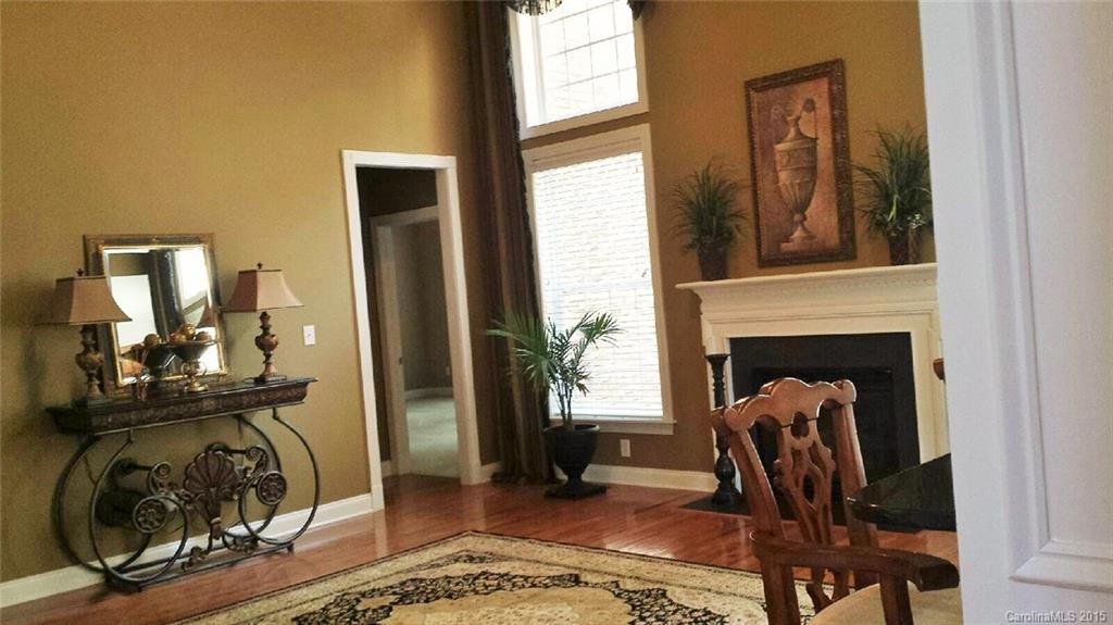 Champion Forest - Residential Lease