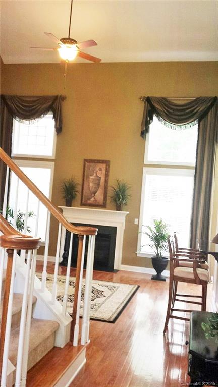 Champion Forest - Residential Lease