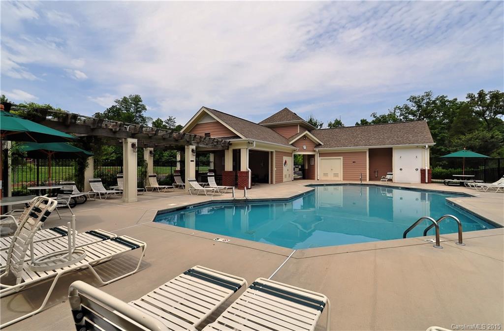 Champion Forest - Residential Lease