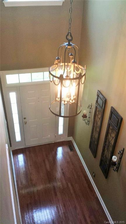 Champion Forest - Residential Lease