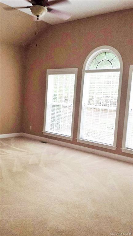 Champion Forest - Residential Lease