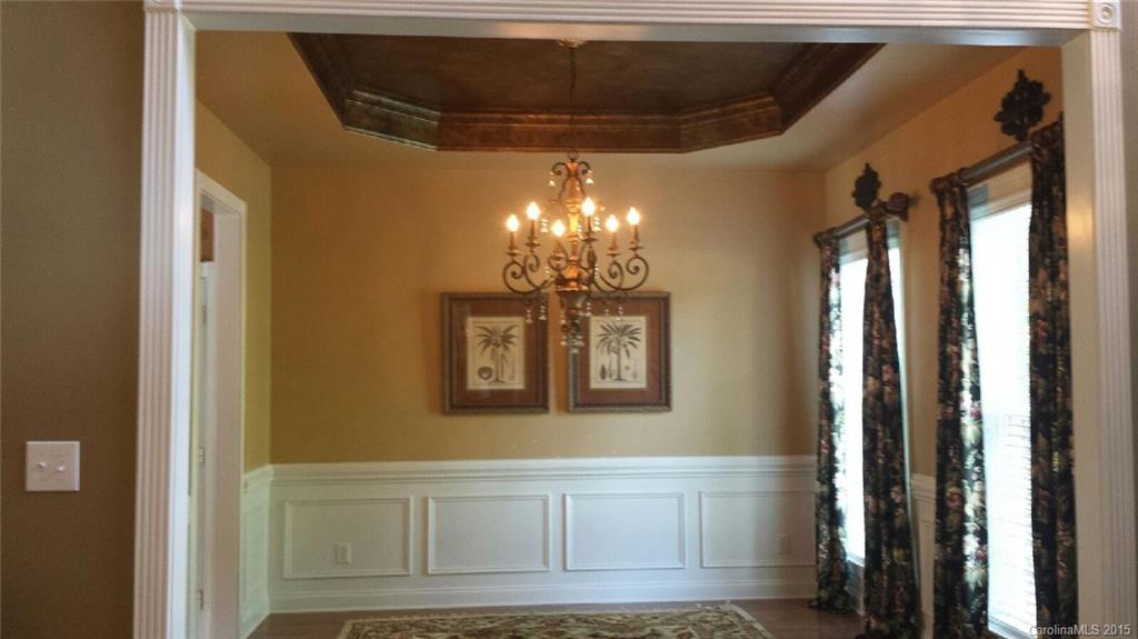 Champion Forest - Residential Lease