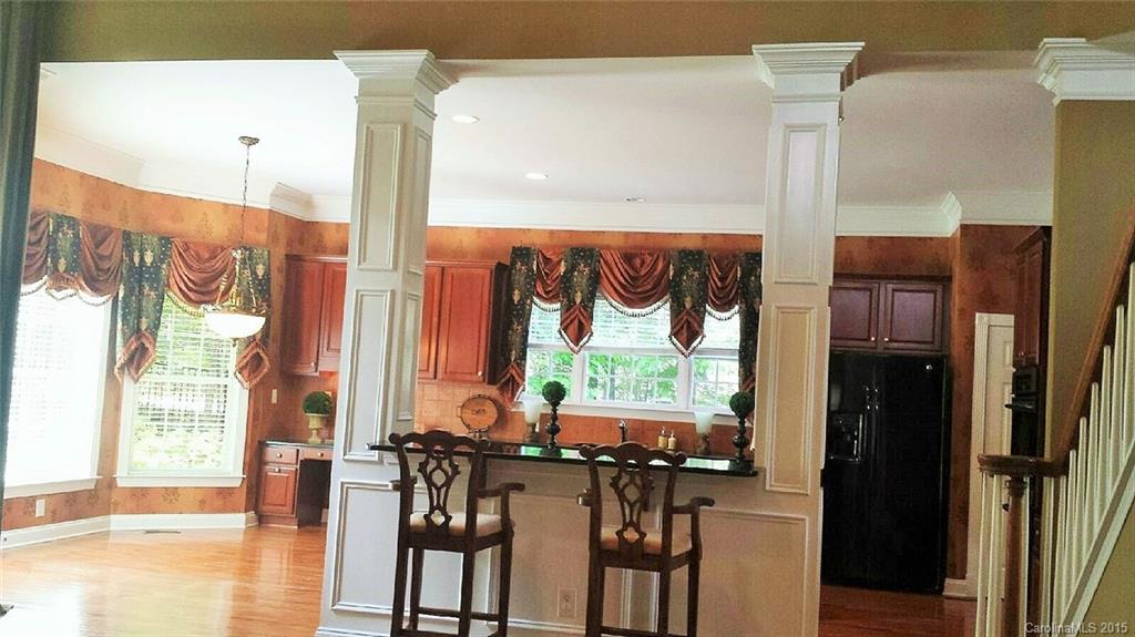 Champion Forest - Residential Lease