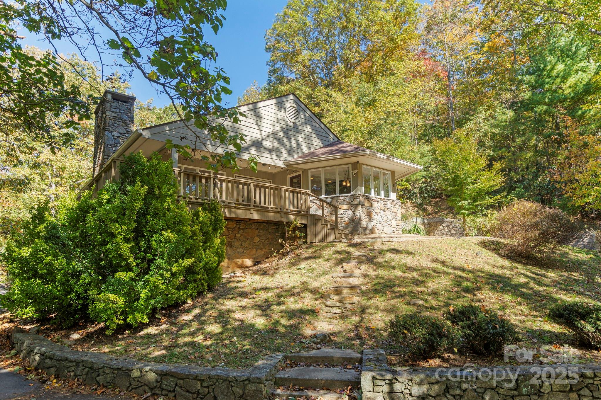 8 Covewood Road