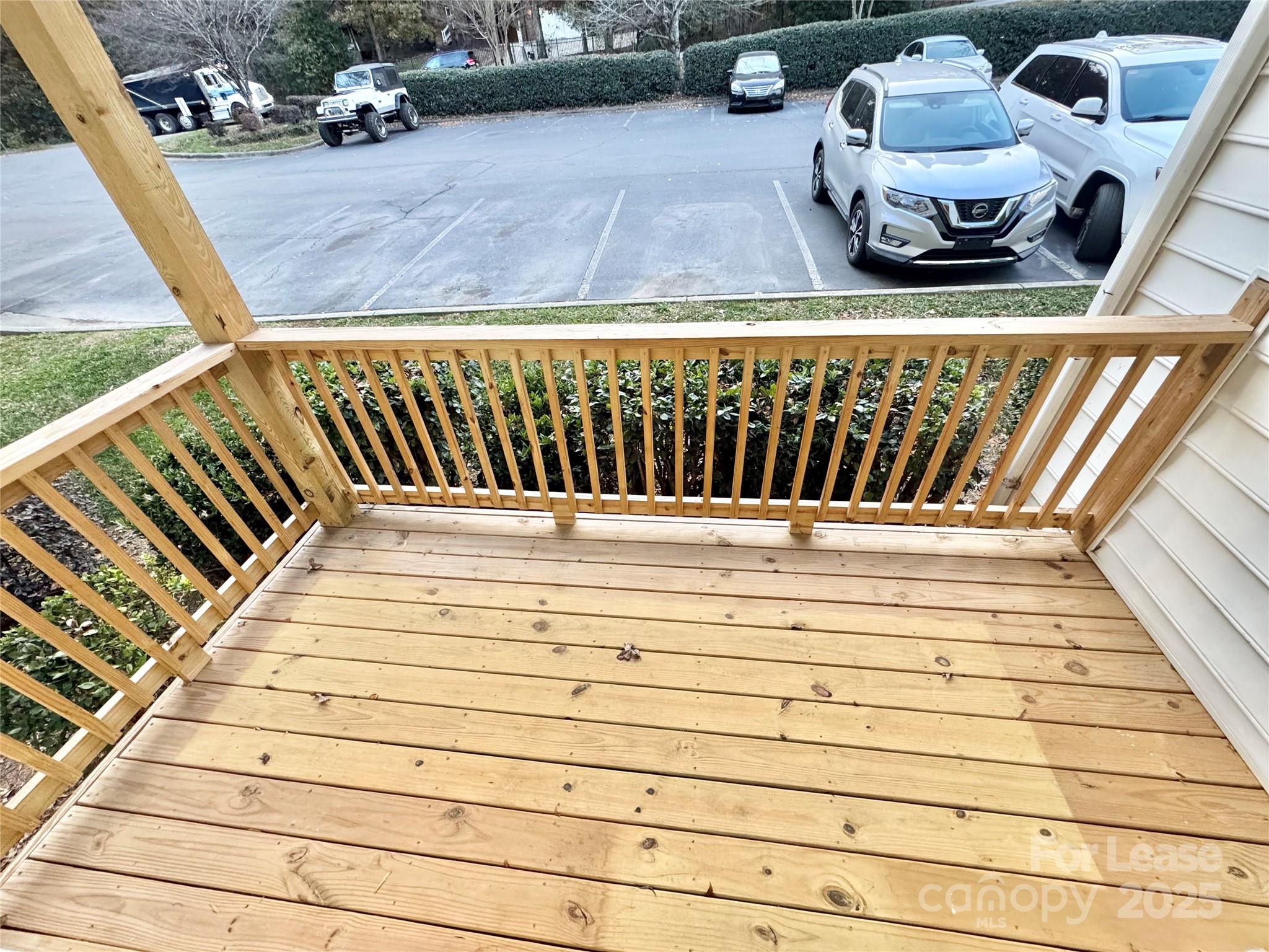 Lakeview - Residential Lease