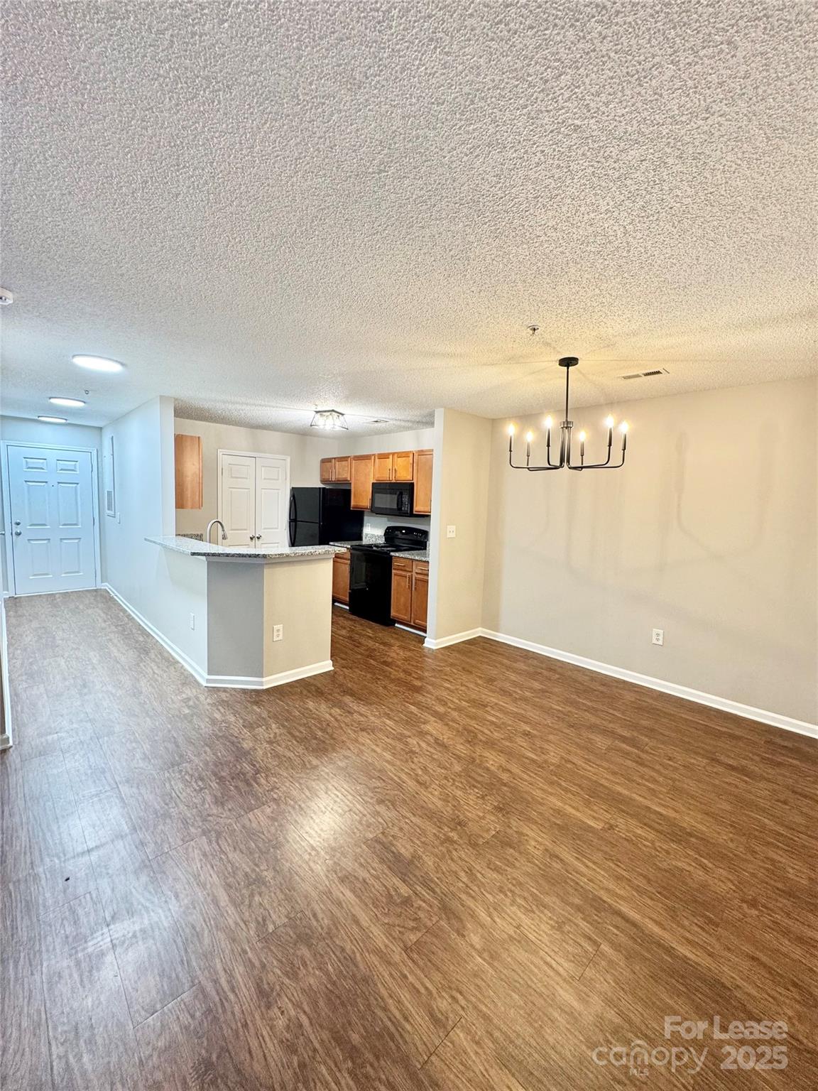 Lakeview - Residential Lease