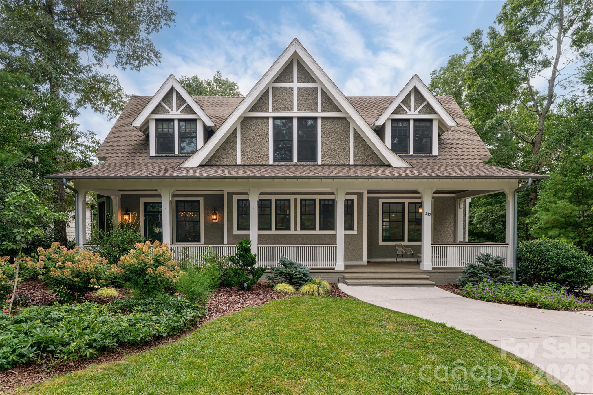242 Racquet Club Road