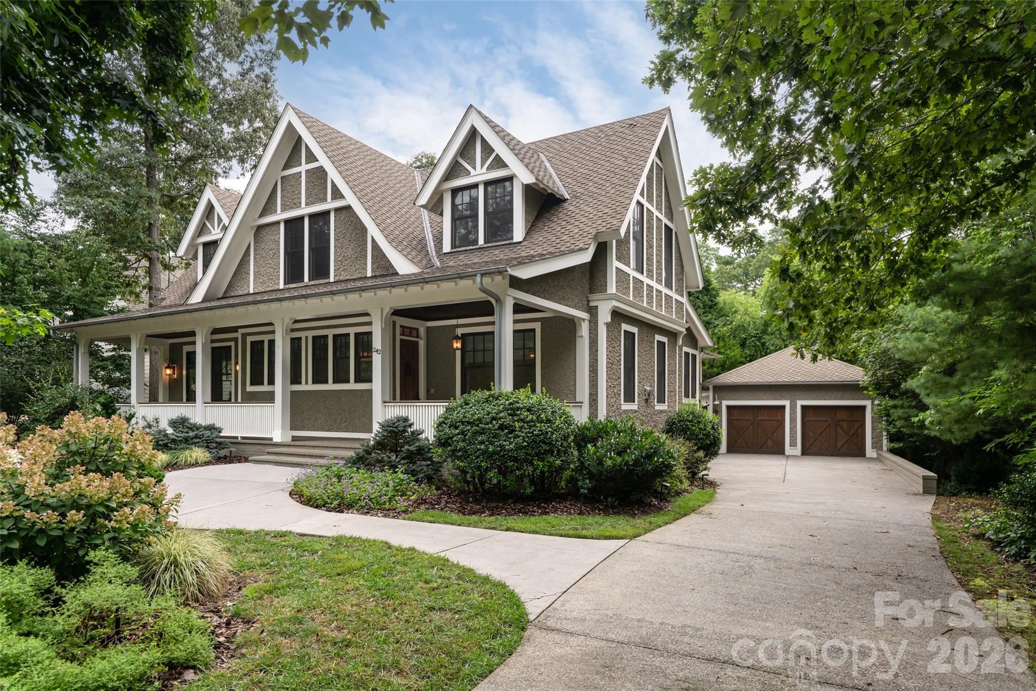 242 Racquet Club Road
