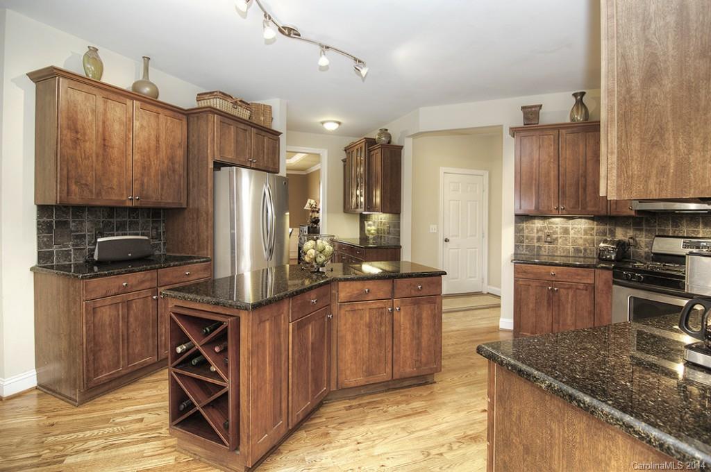 Shannamara - Residential