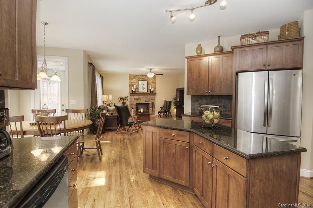 Shannamara - Residential