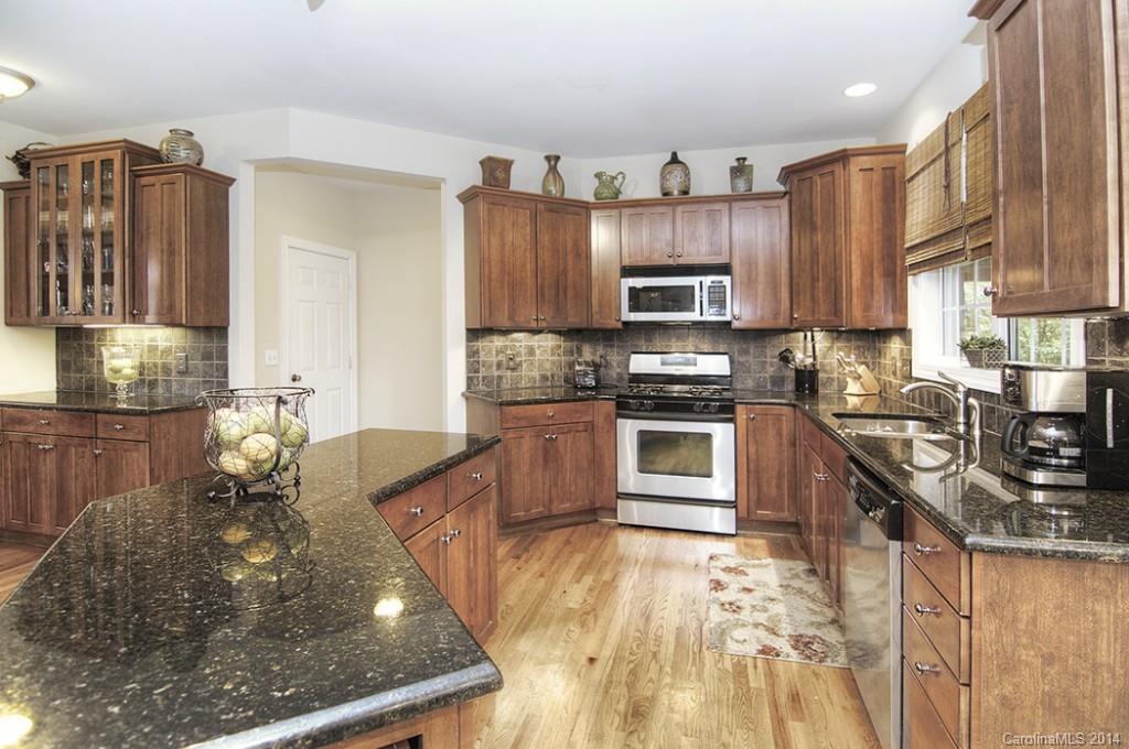 Shannamara - Residential