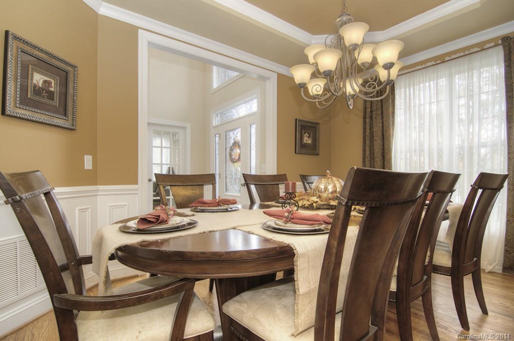 Shannamara - Residential