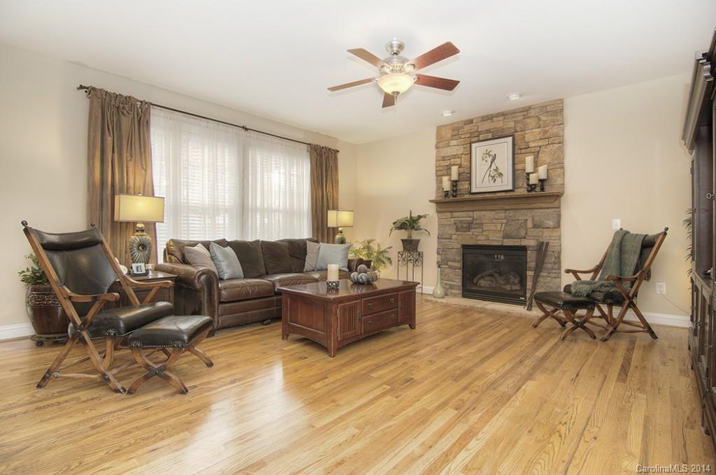 Shannamara - Residential