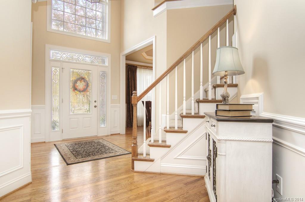 Shannamara - Residential