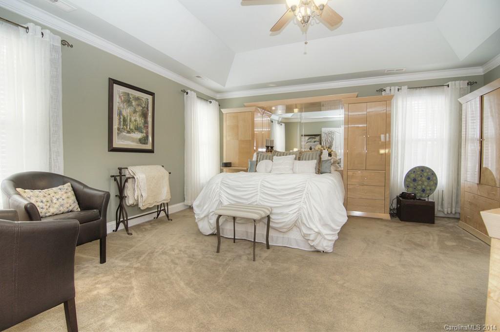 Shannamara - Residential