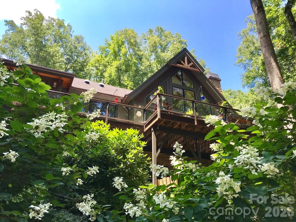 Laurel Ridge - Residential