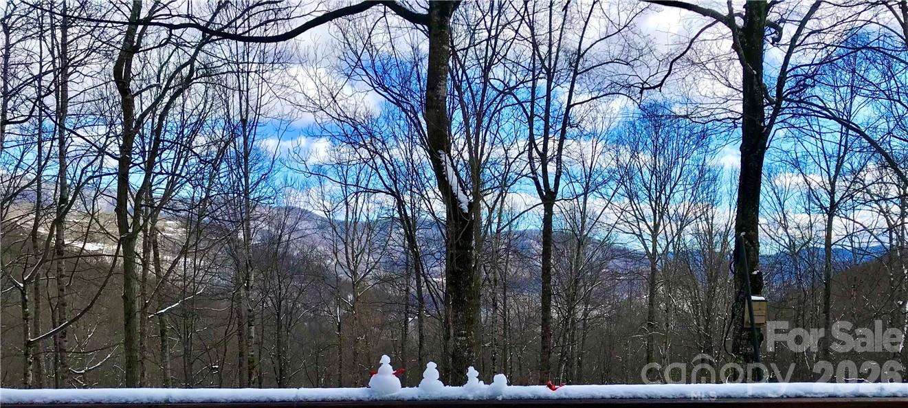 Laurel Ridge - Residential