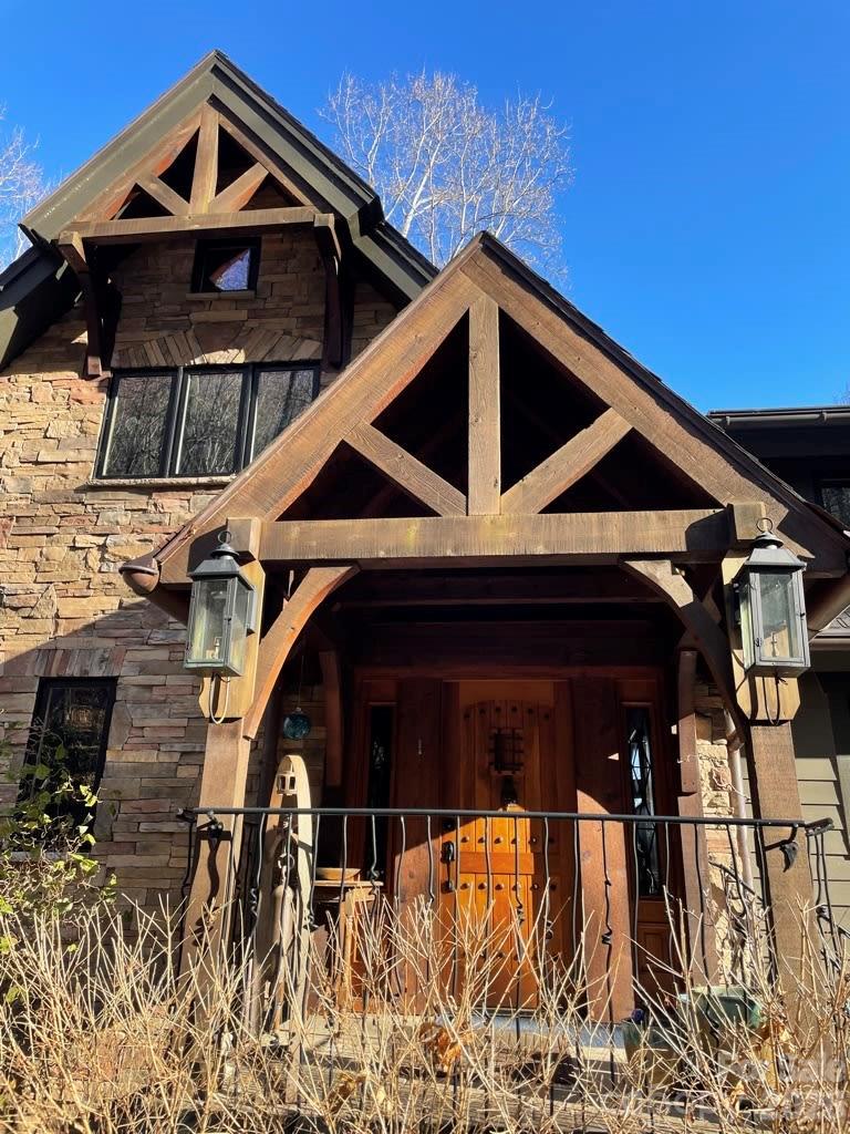 Laurel Ridge - Residential