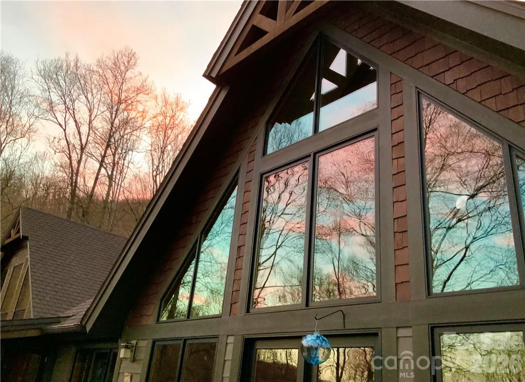 Laurel Ridge - Residential