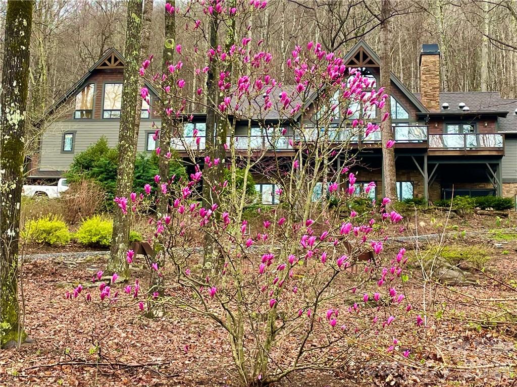 Laurel Ridge - Residential