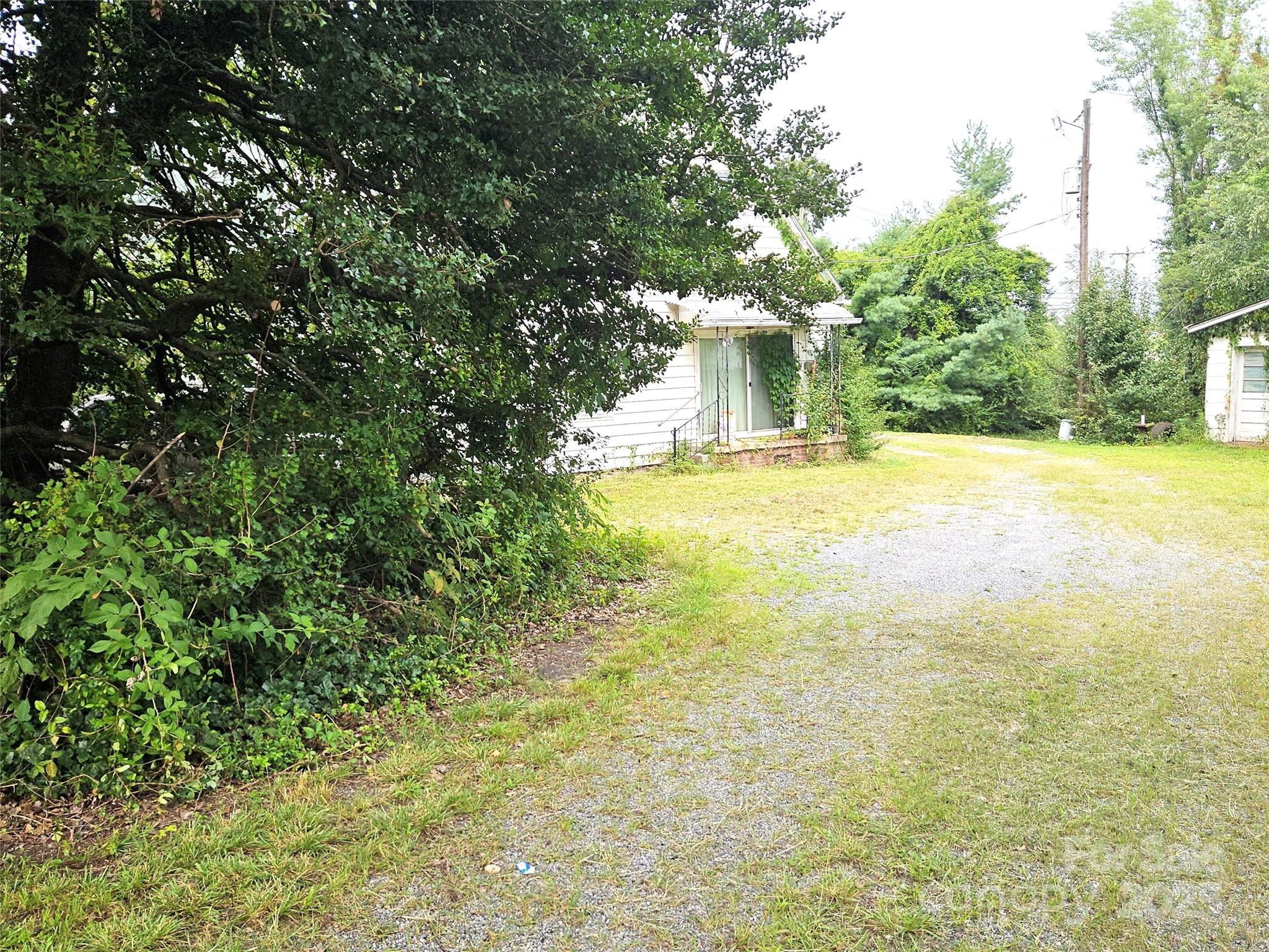 4184 Haywood Road