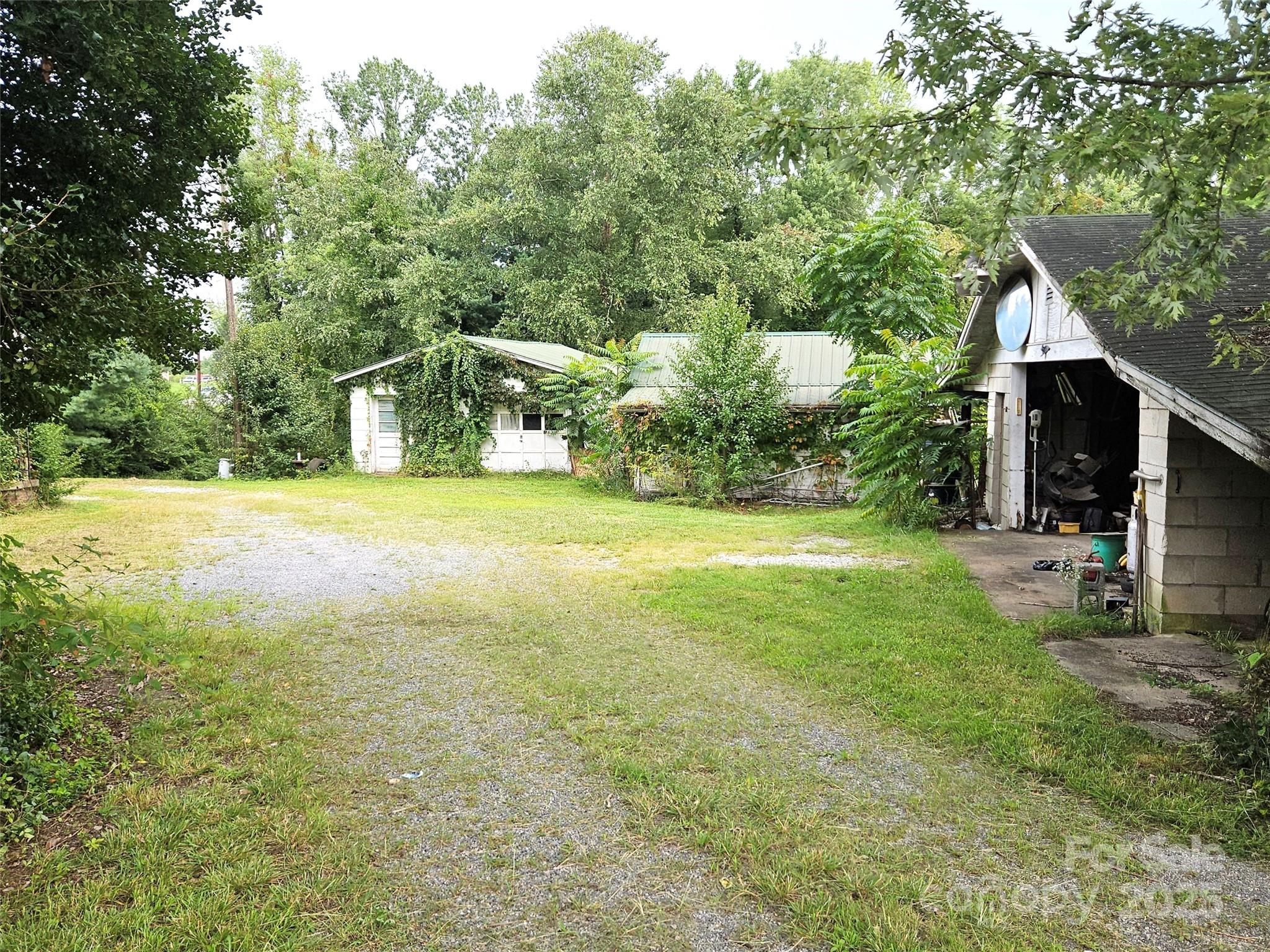 4184 Haywood Road