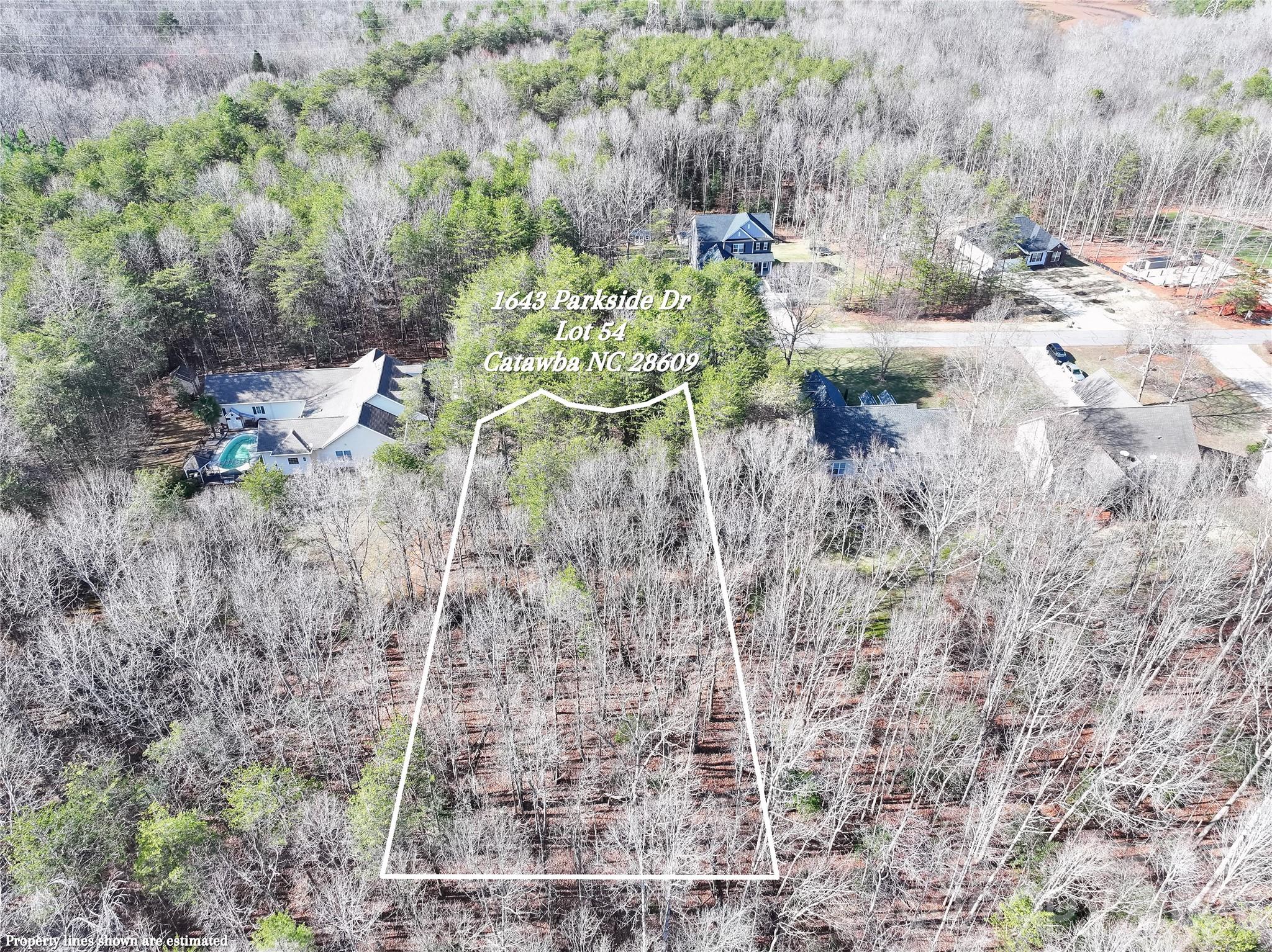 1643 Parkside Drive 54