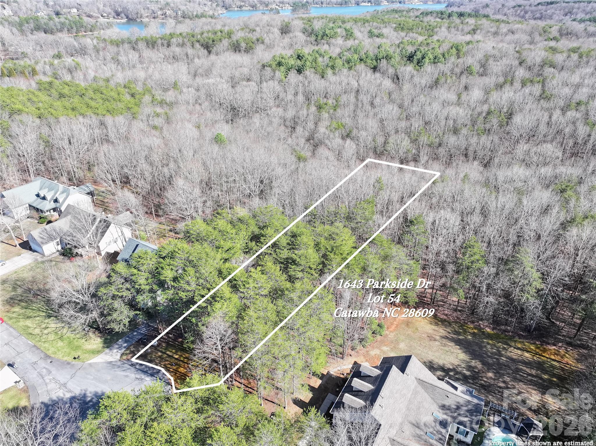 1643 Parkside Drive 54