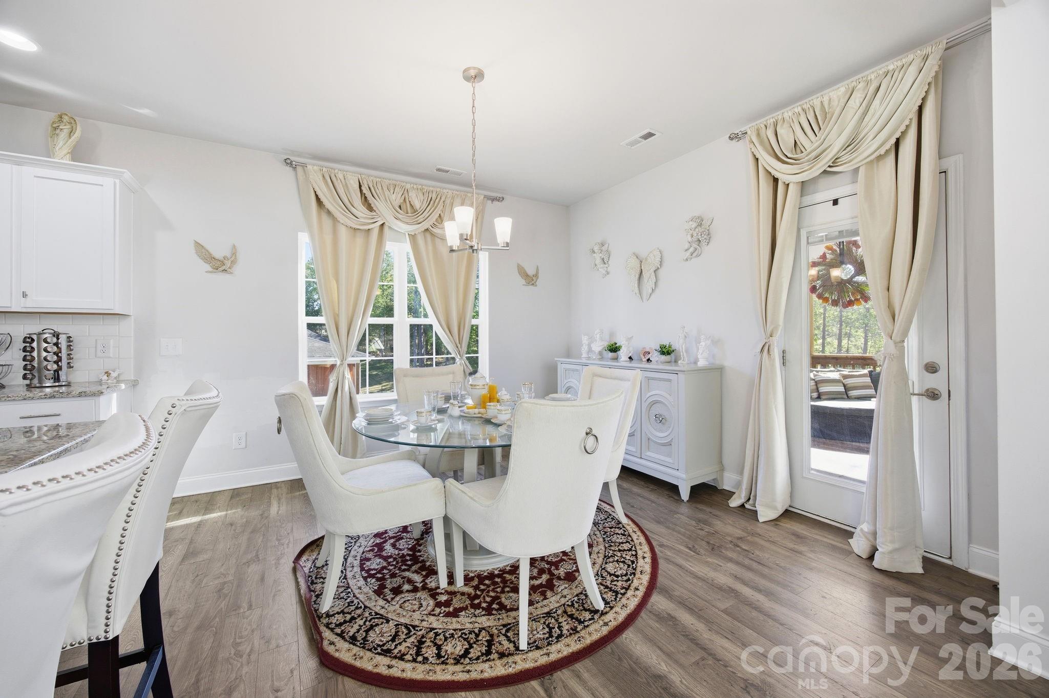 The Villages at Red Bridge - Residential
