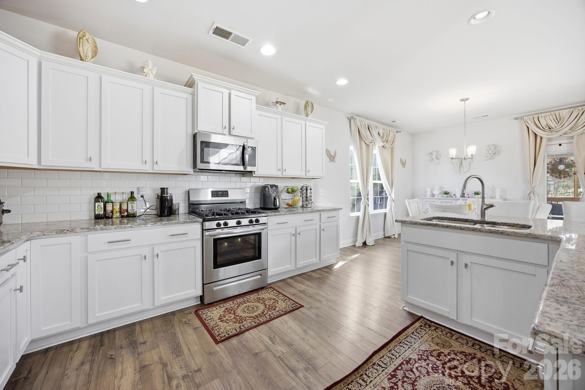 The Villages at Red Bridge - Residential