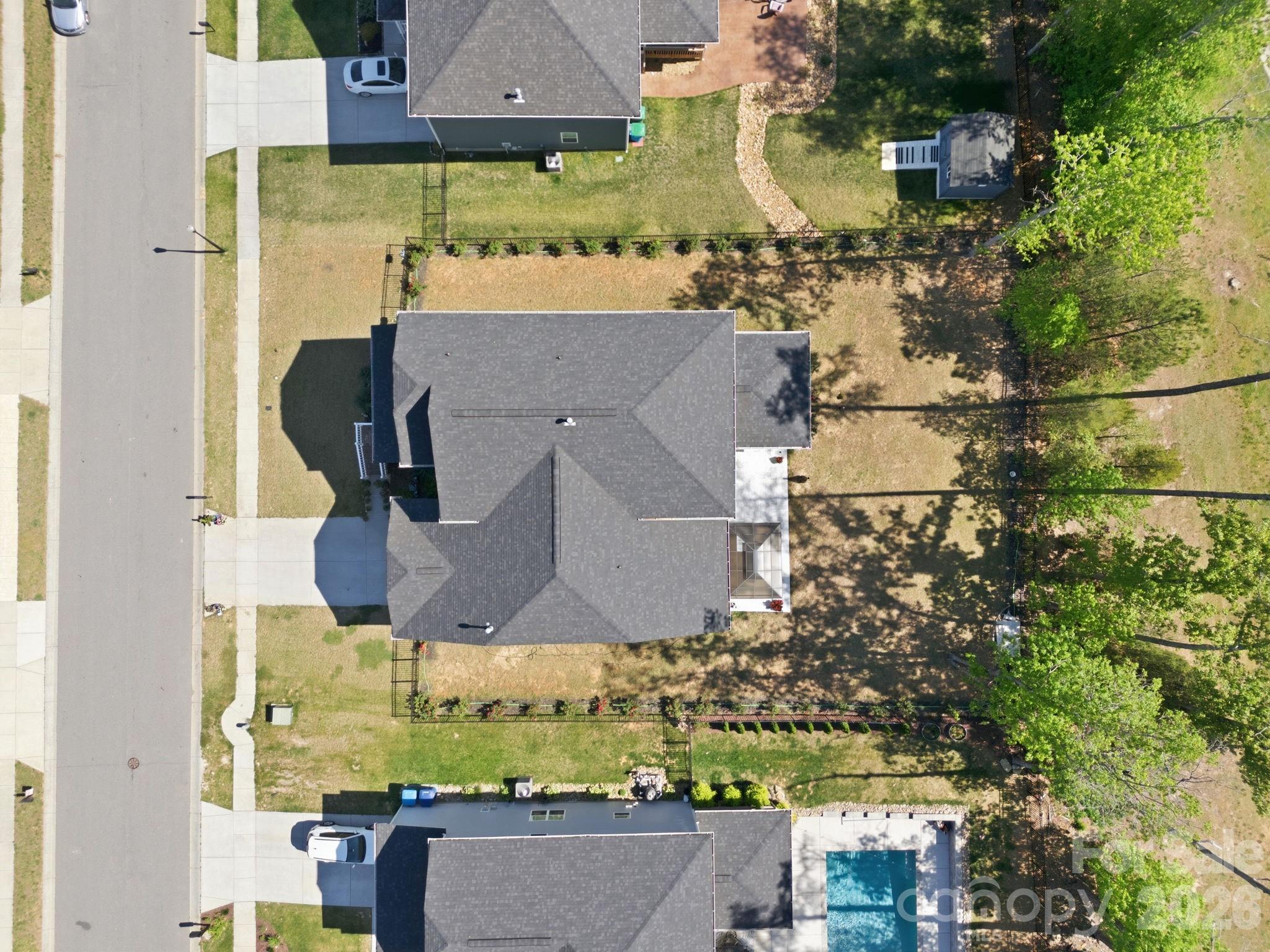 The Villages at Red Bridge - Residential