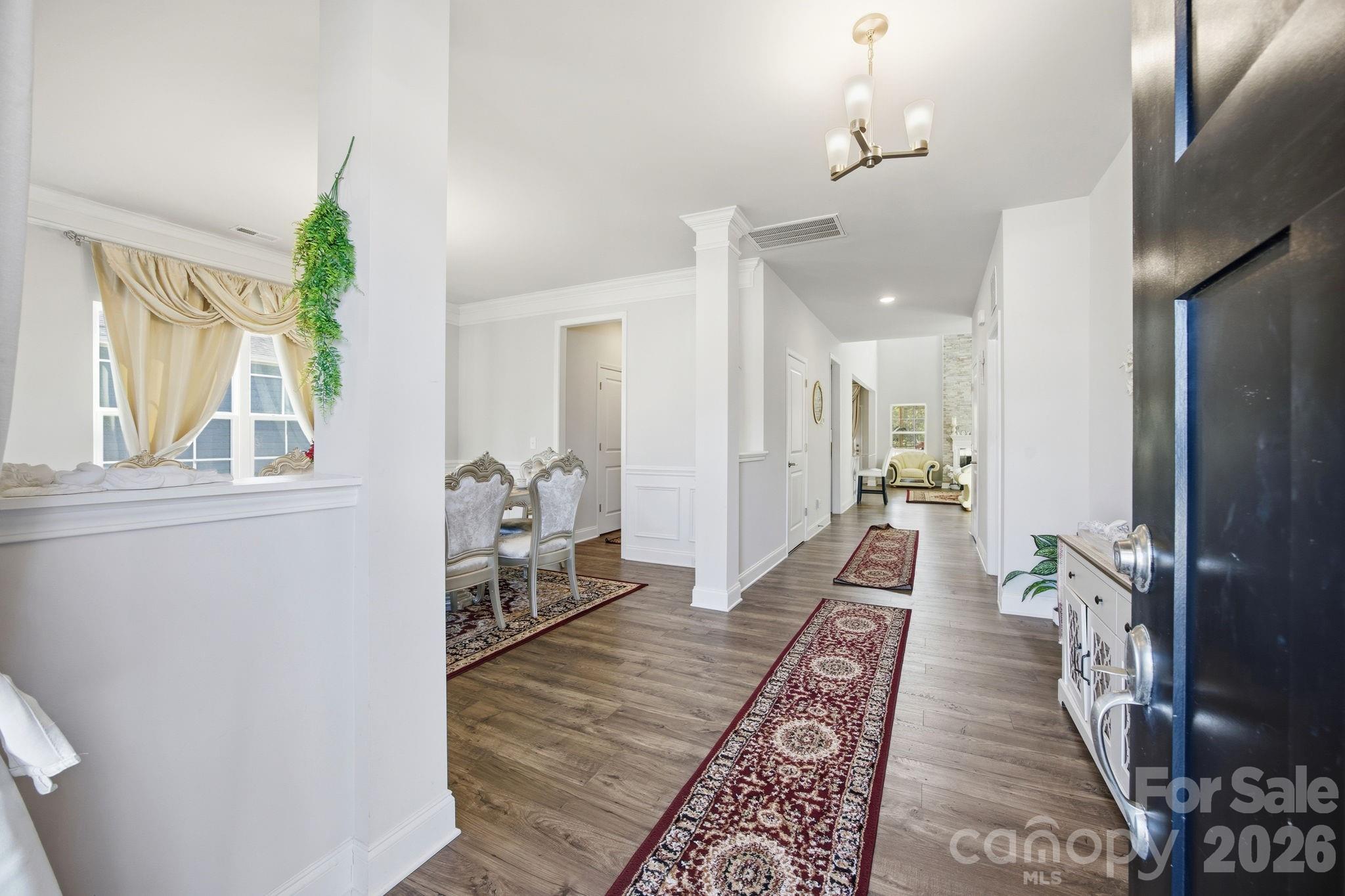 11836 Glenwood Drive