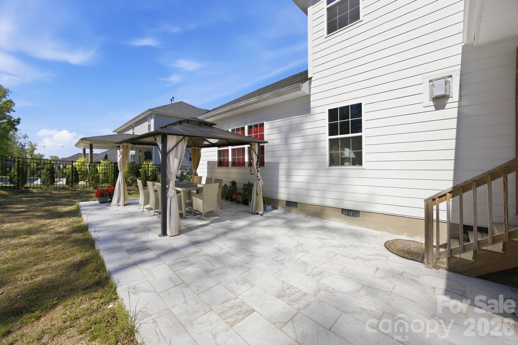 The Villages at Red Bridge - Residential