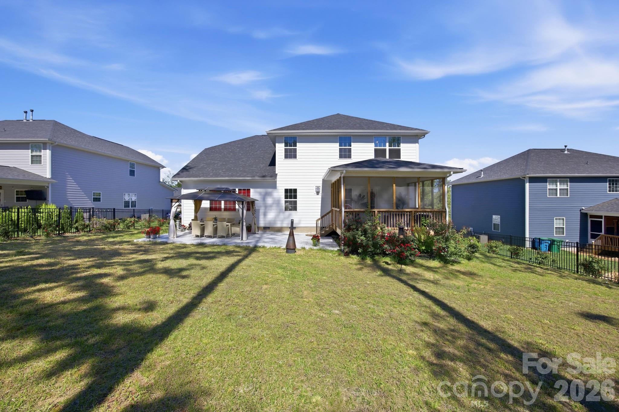 The Villages at Red Bridge - Residential