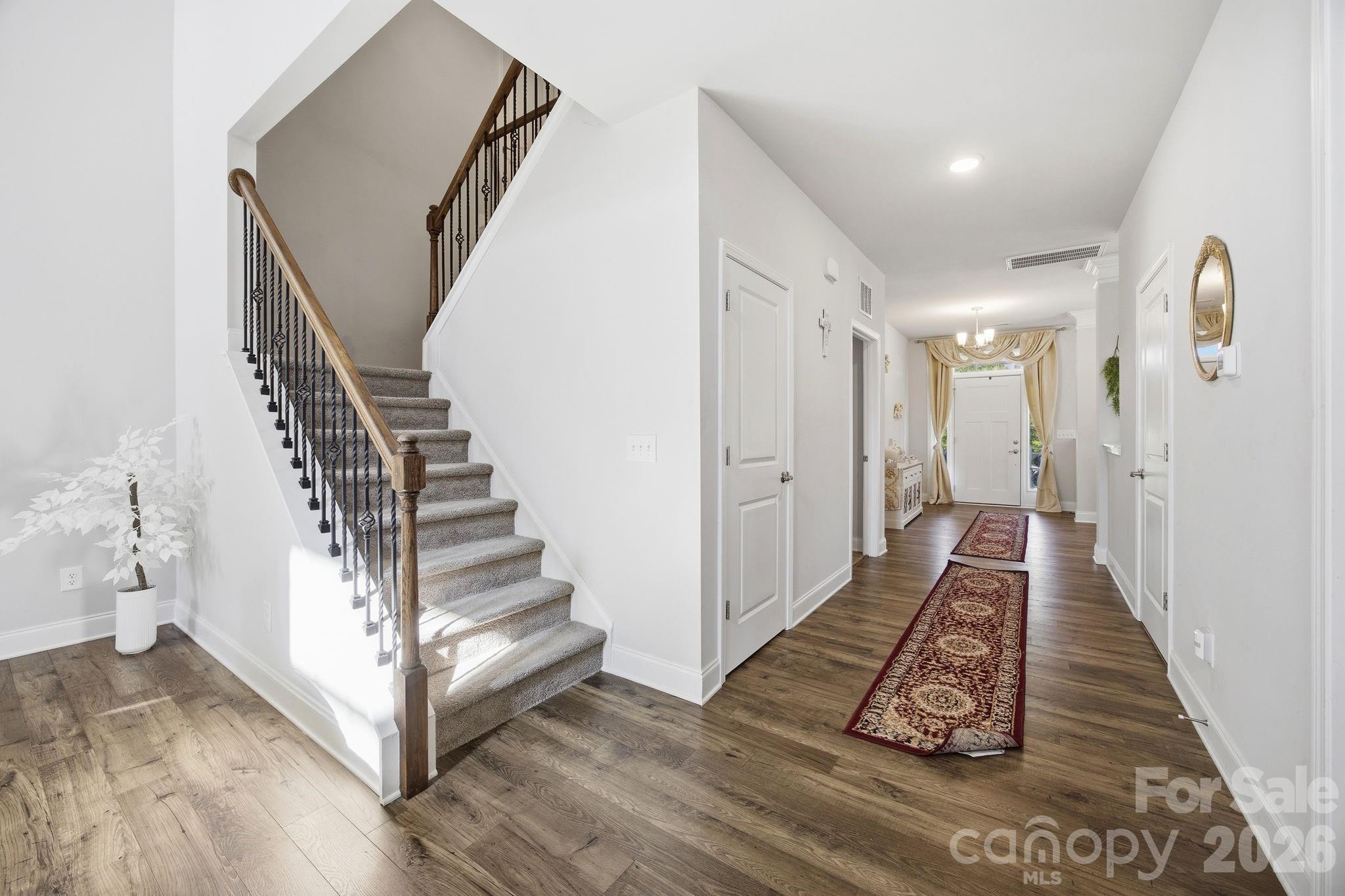The Villages at Red Bridge - Residential