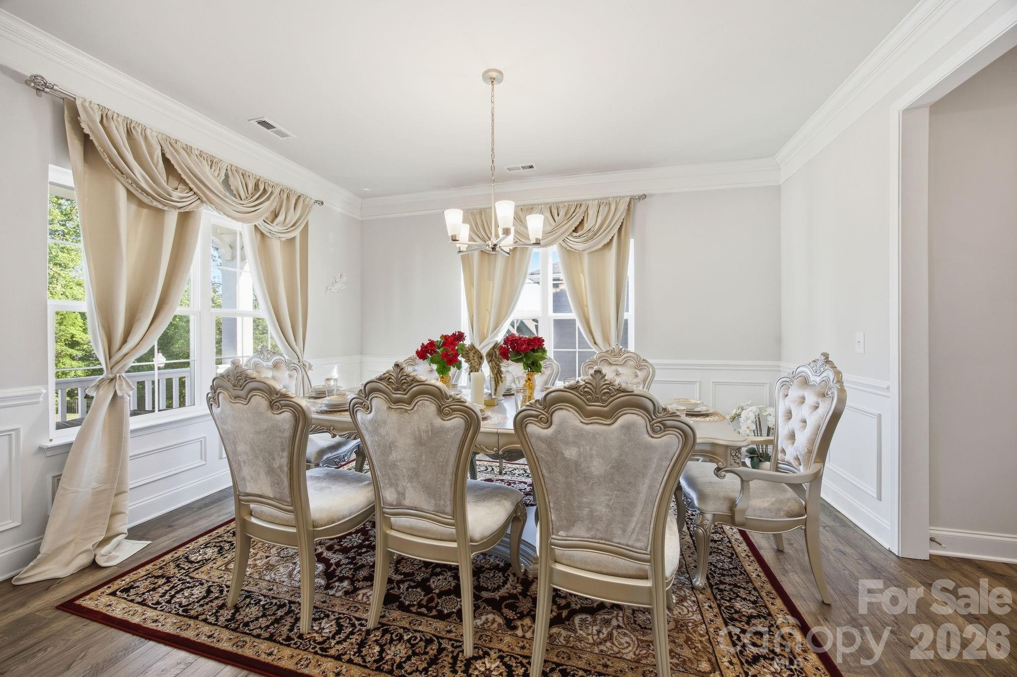 11836 Glenwood Drive