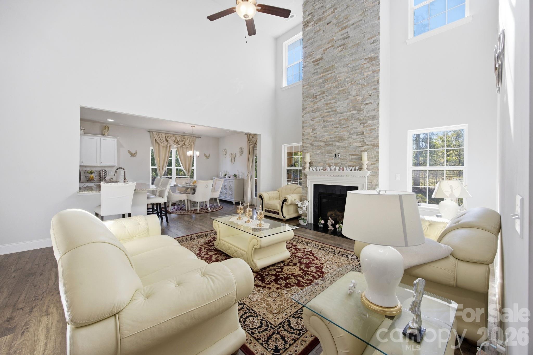 The Villages at Red Bridge - Residential