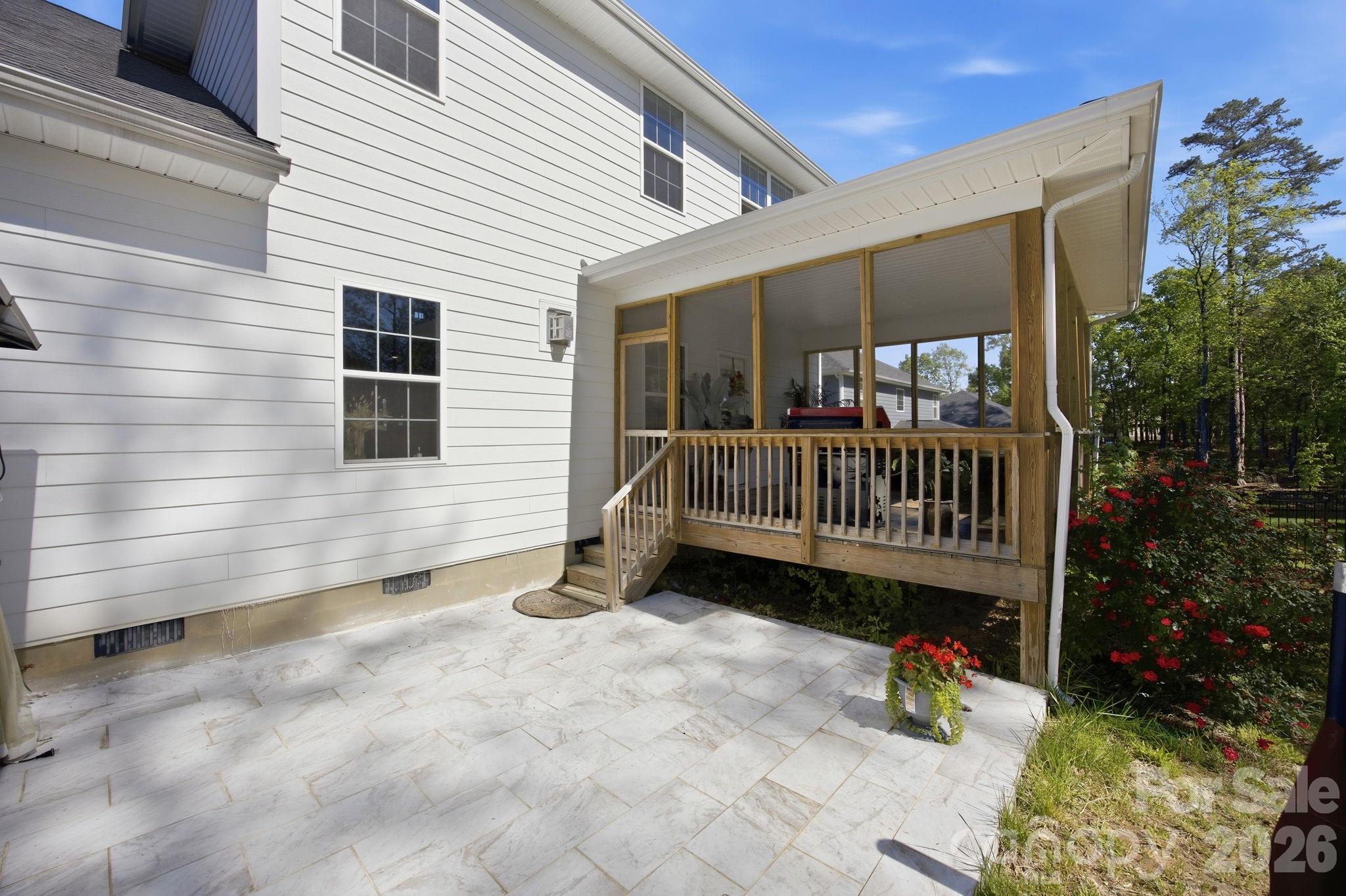 The Villages at Red Bridge - Residential