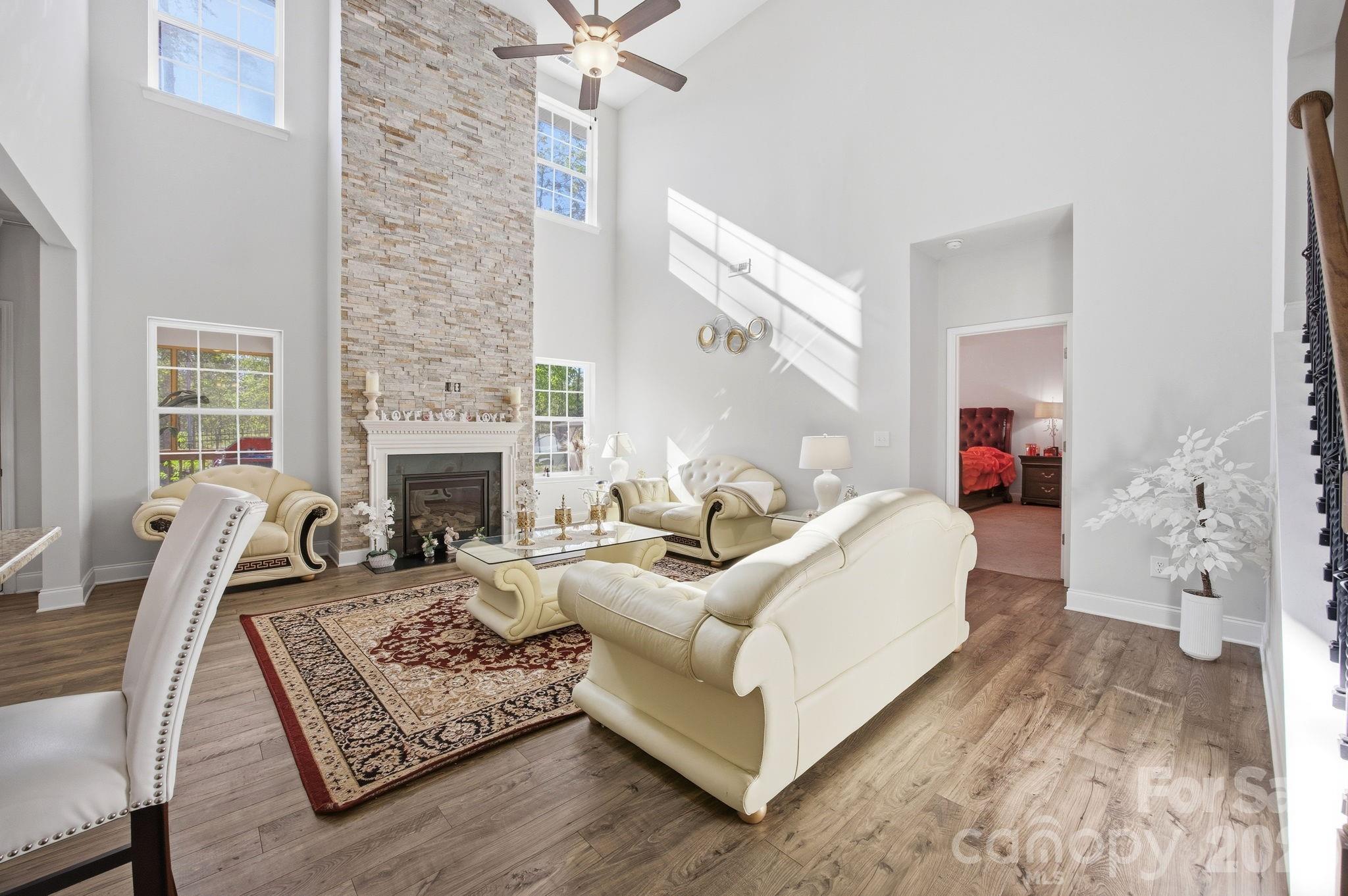 The Villages at Red Bridge - Residential
