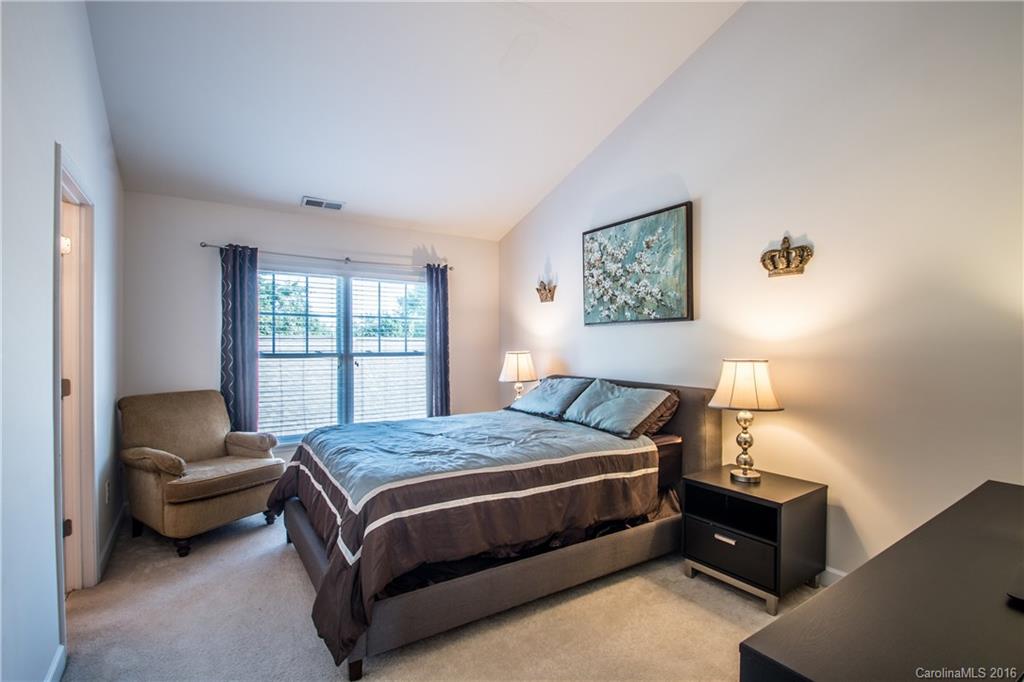 Baxter Village - Residential