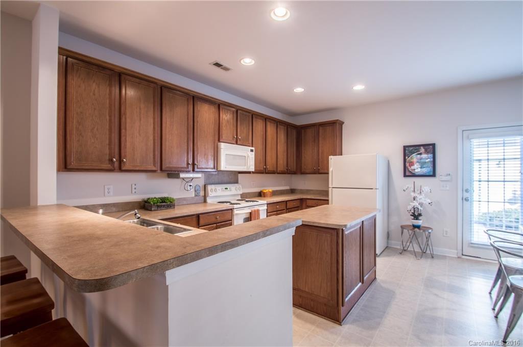 Baxter Village - Residential