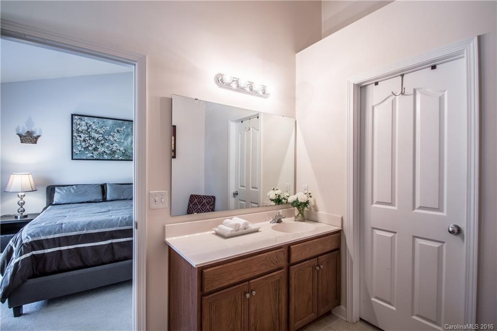 Baxter Village - Residential