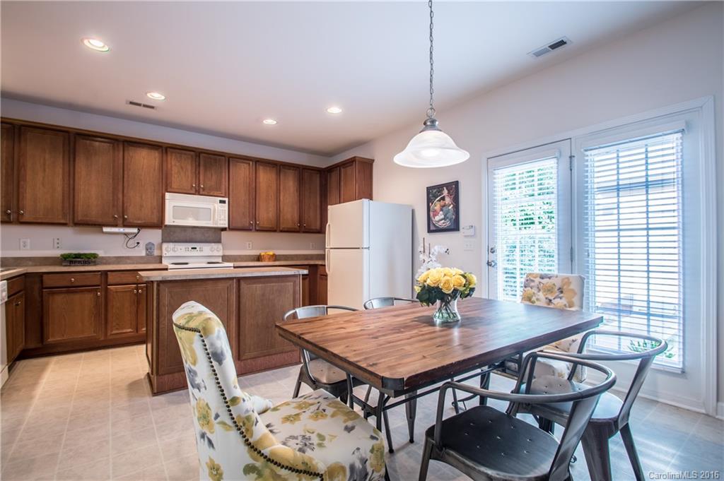 Baxter Village - Residential