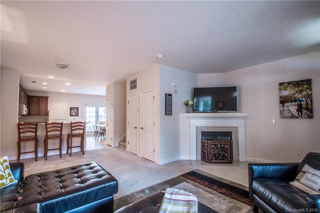 Baxter Village - Residential