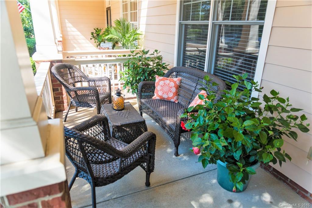 Baxter Village - Residential