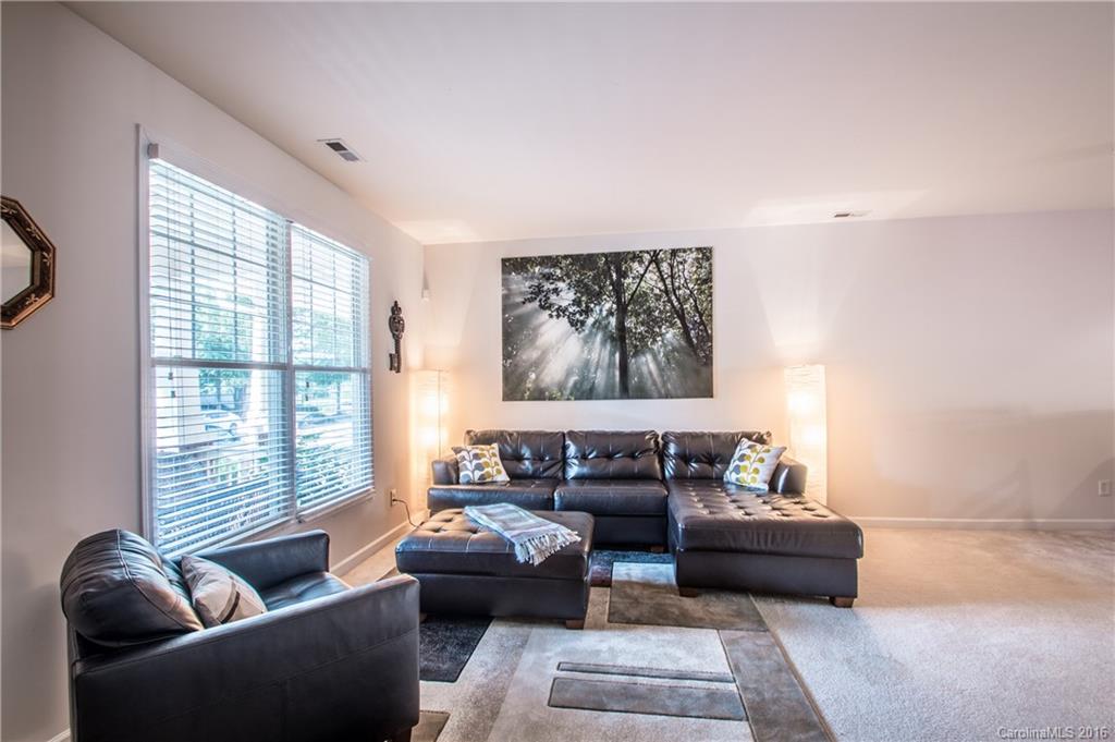 Baxter Village - Residential