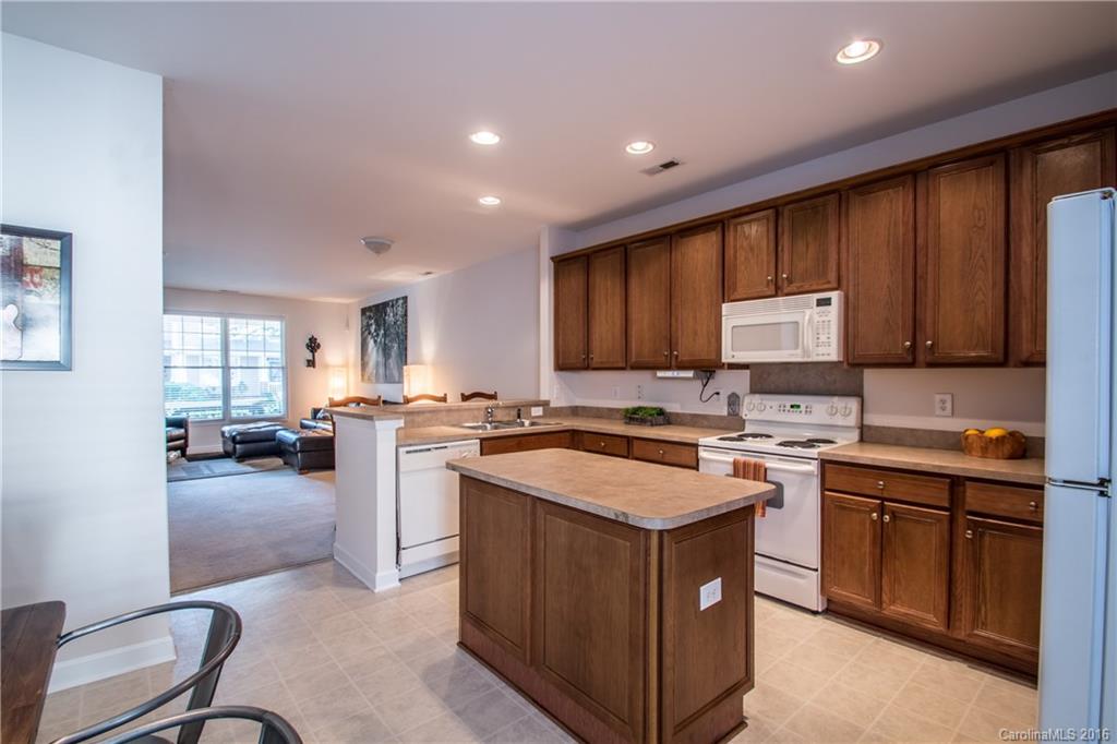 Baxter Village - Residential