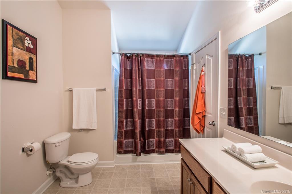 Baxter Village - Residential