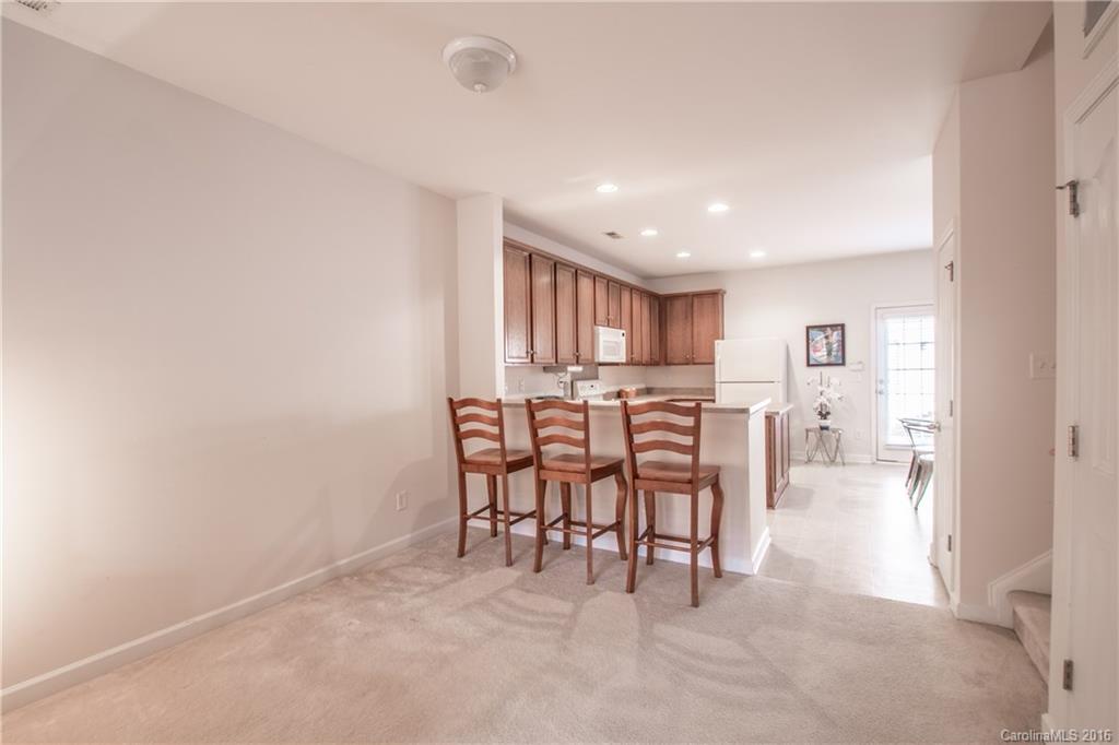 Baxter Village - Residential